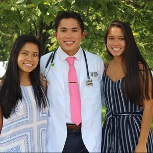 Meet your Posher, Han