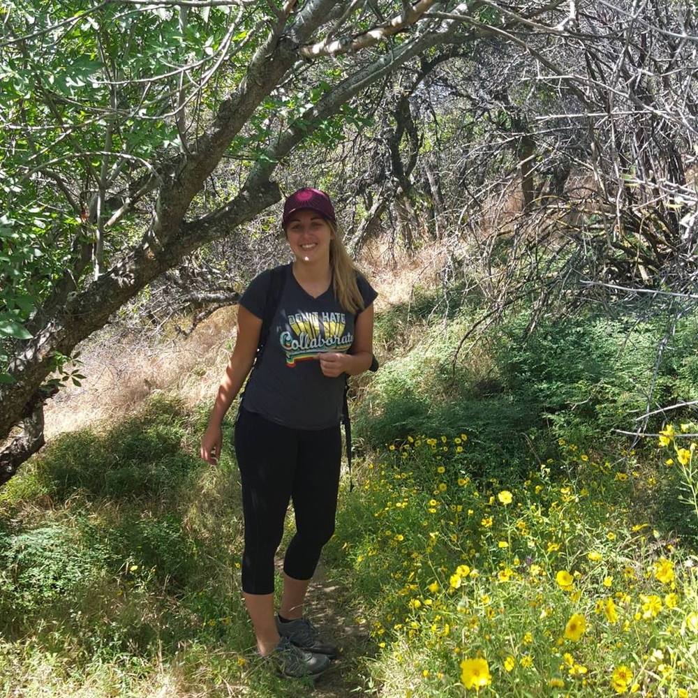 Meet your Posher, Ariana