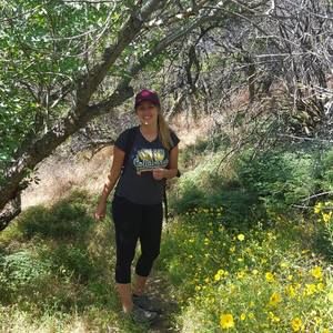 Meet your Posher, Ariana