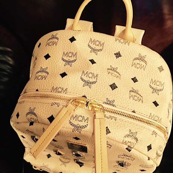 MCM BACKPACK