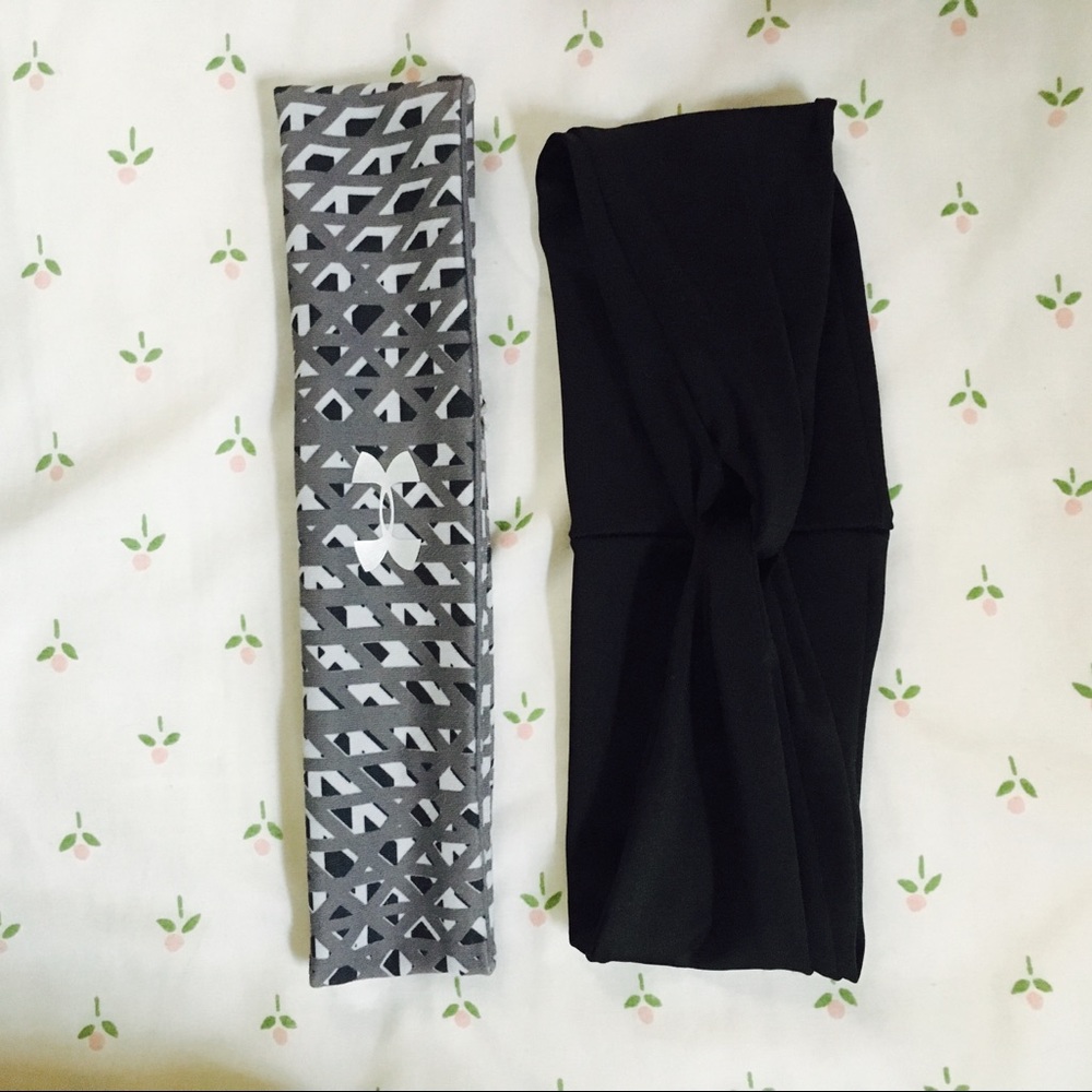 Athletic Headband Bundle