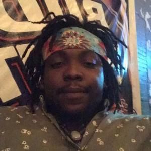 Meet your Posher, Frala