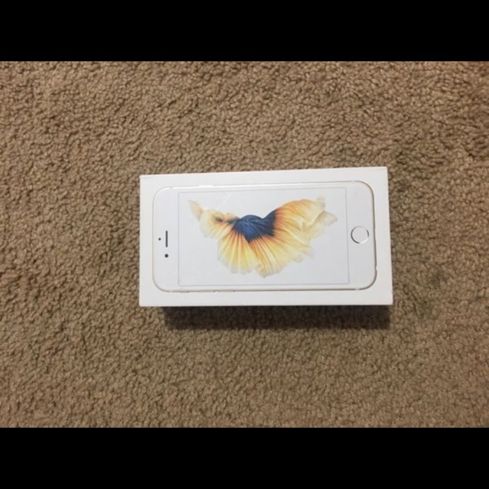 iPhone 6s unlock ready to use T-Mobile
