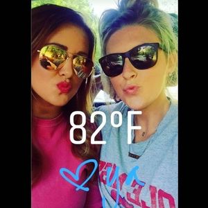 Meet your Posher, Carol beth