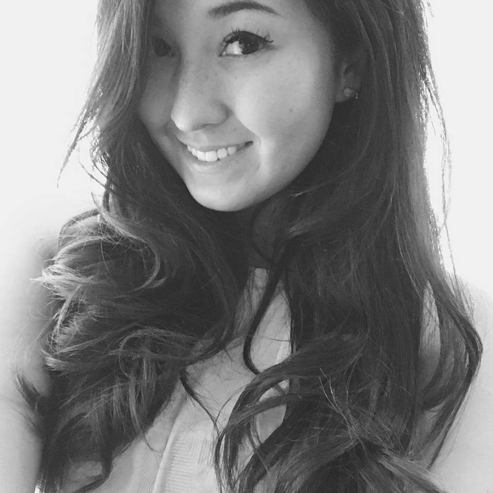 Meet your Posher, Nicole