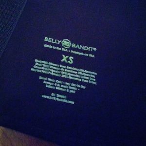 Viscose Belly Bandit XS