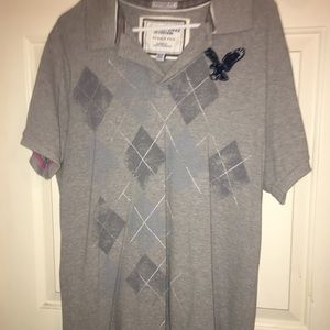 Men's shirt
