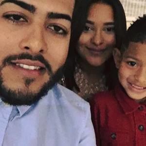 Meet your Posher, Jose