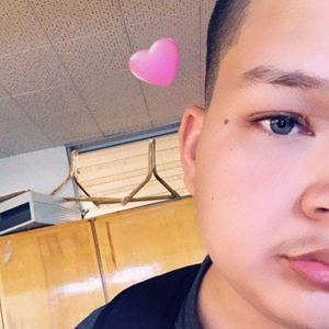 Meet your Posher, Nathaniel