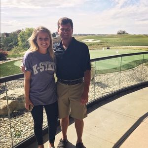 Meet your Posher, Madeleine