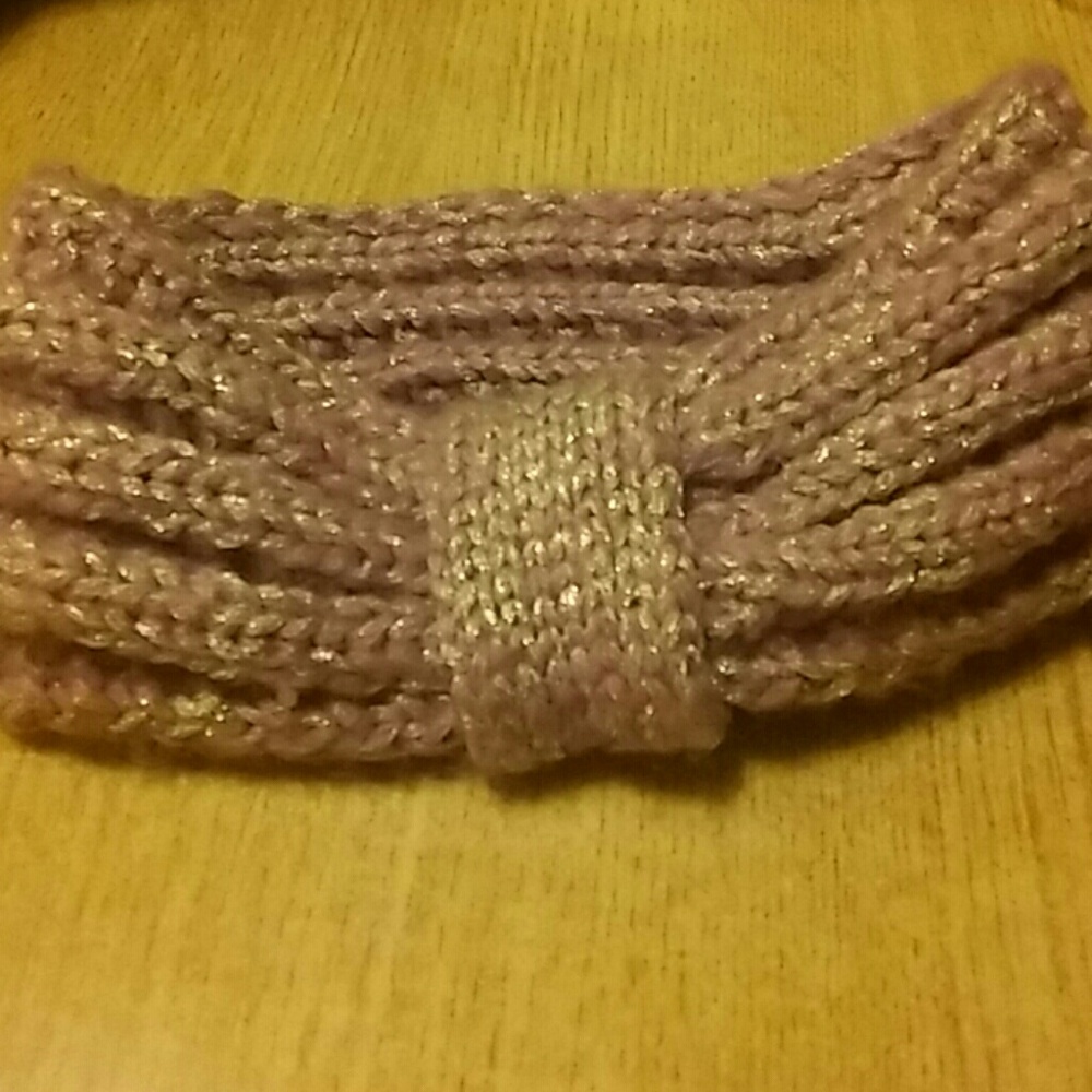 Super Cute Head Wrap