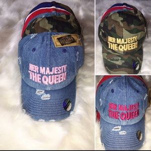 Hats