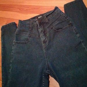 BDG High Waisted Jeans