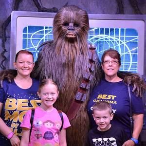 Meet your Posher, Ann-marie