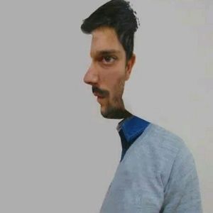 Meet your Posher, Douglas