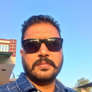 Meet your Posher, Shinder