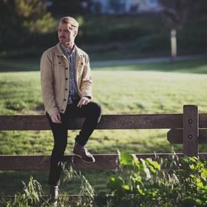 Meet your Posher, George curtis