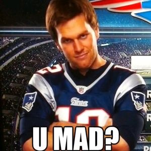 Meet your Posher, Leonard