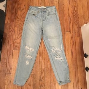 Brandy Melville jeans