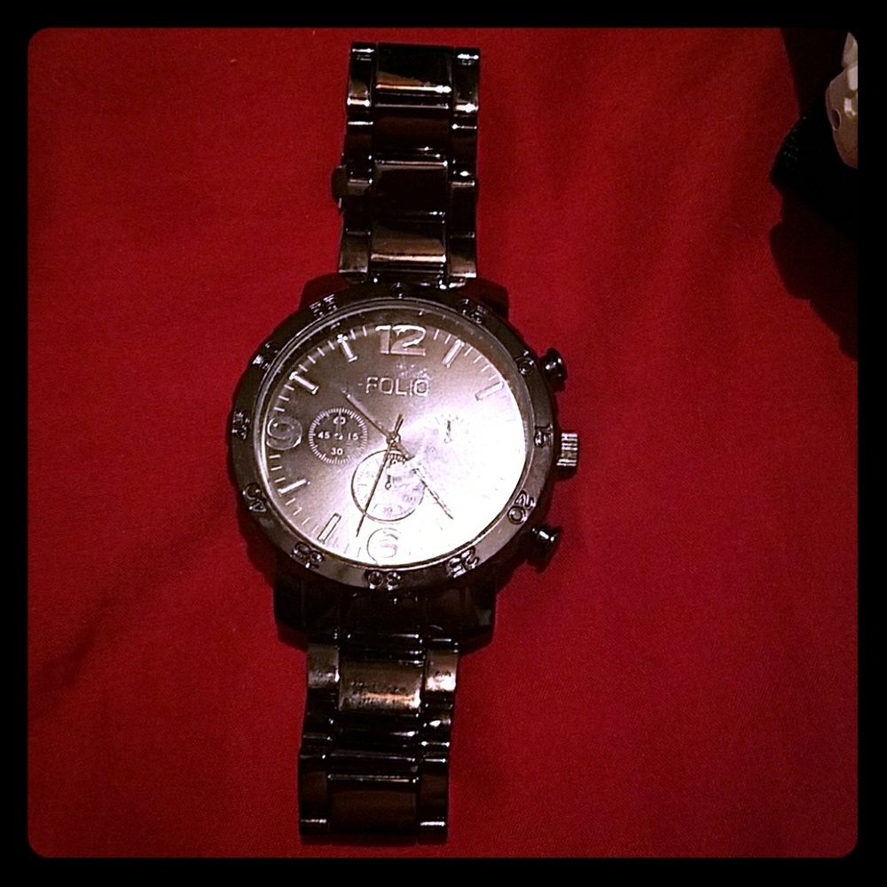 Men's watch