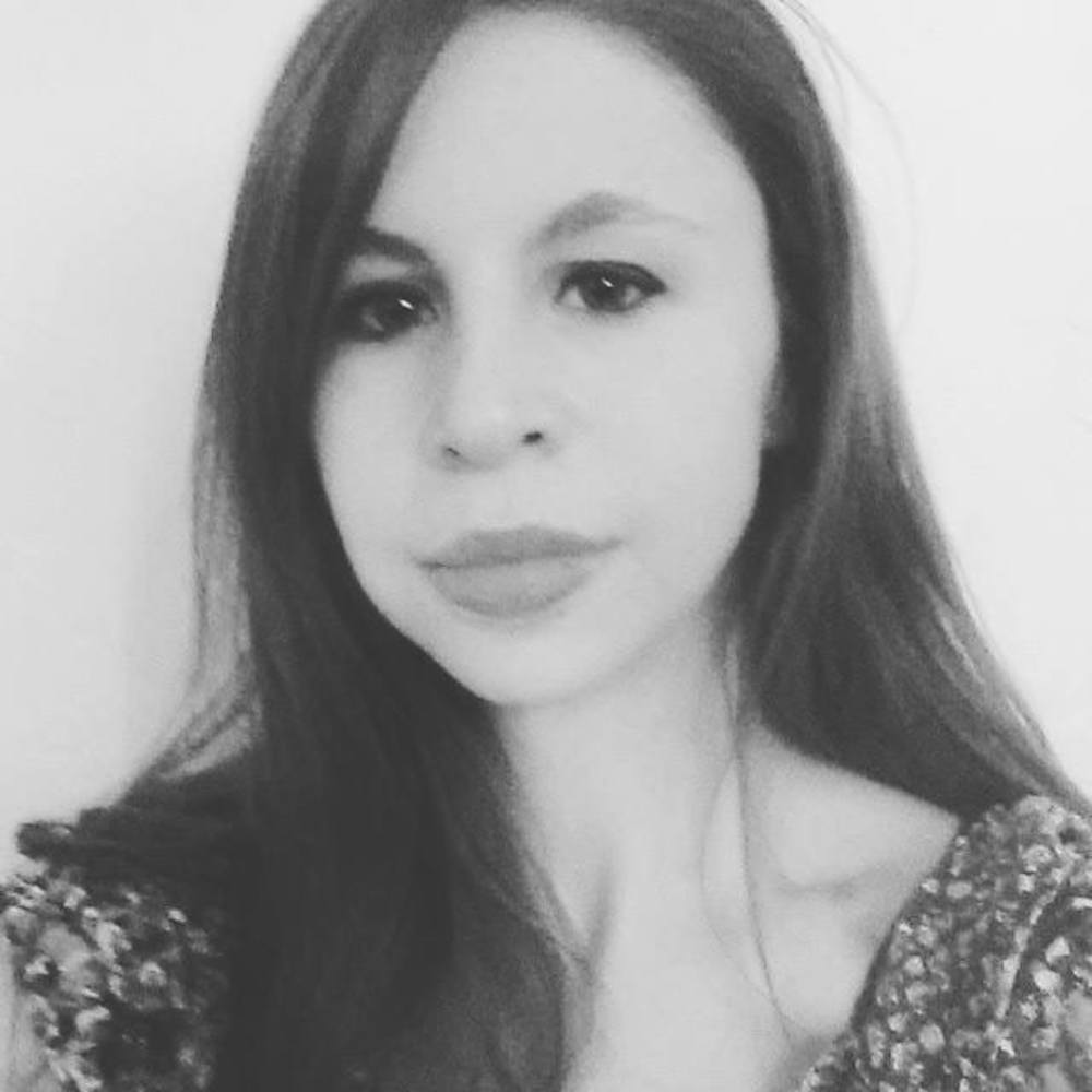 Meet your Posher, Jayla