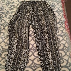 American eagle pants