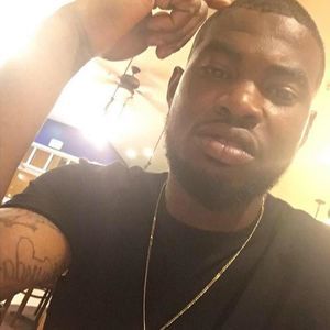 Meet your Posher, Vashon