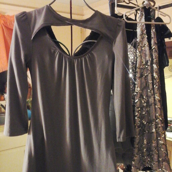 Liz lange classy maternity top - Picture 2 of 4