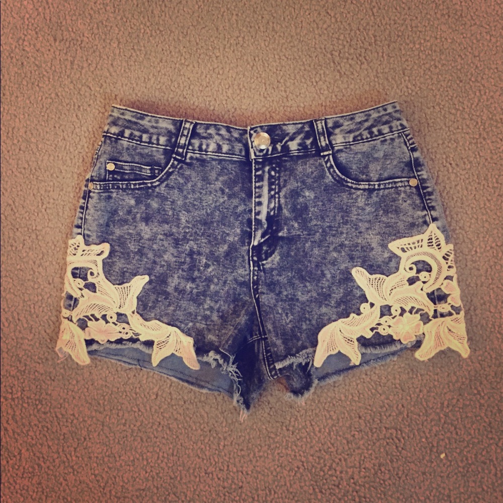 Super cute shorts