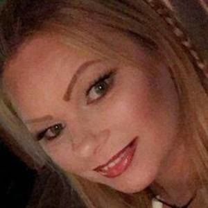 Meet your Posher, Mandy