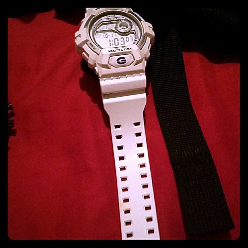 G-Shock