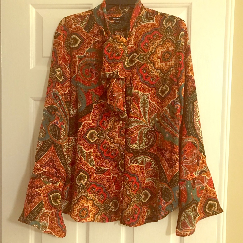 Shirt