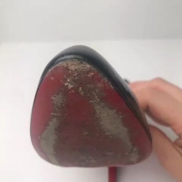 Authentic Christian Louboutin Pumps *SOLD* - Picture 7 of 7