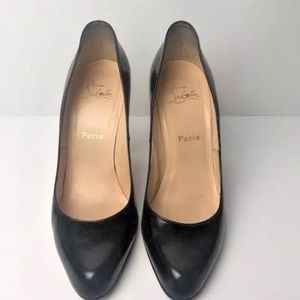 Authentic Christian Louboutin Pumps *SOLD*