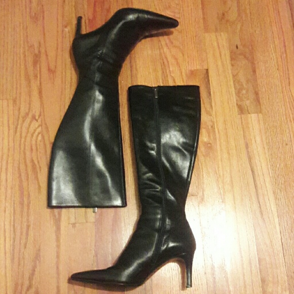 Shoes - !!SOLD!! Coach Gina Boots