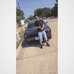 Meet your Posher, Anthony