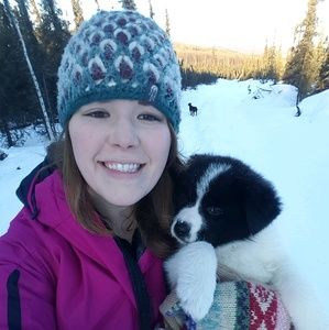 Meet your Posher, Abby