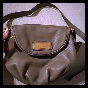 Authentic Marc by Marc Jacobs crossbody bag