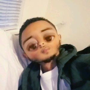 Meet your Posher, Quashawn