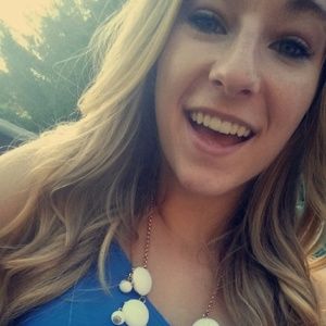 Meet your Posher, Sara