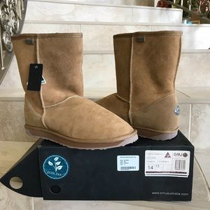 Emu Australia women’s boots Emu Australia women’s boots