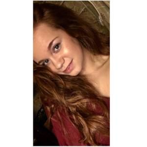 Meet your Posher, Alisa