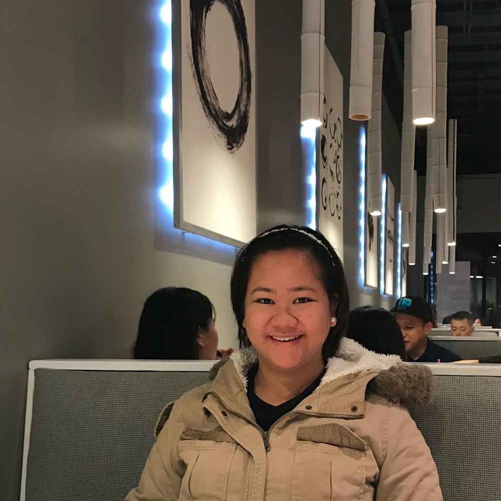 Meet your Posher, Tiffany