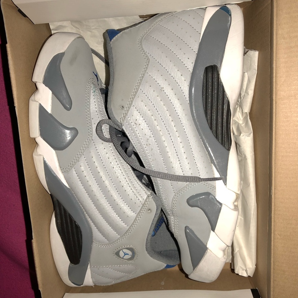 Jordan’s