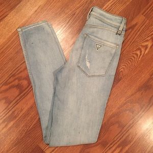 Guess Jeans