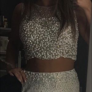 Homecoming / Prom Dress