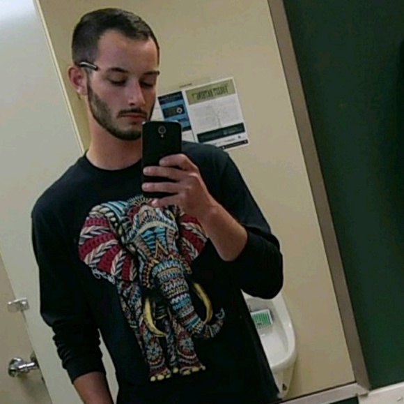 Meet your Posher, Spencer - Picture 1 of 1