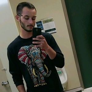 Meet your Posher, Spencer