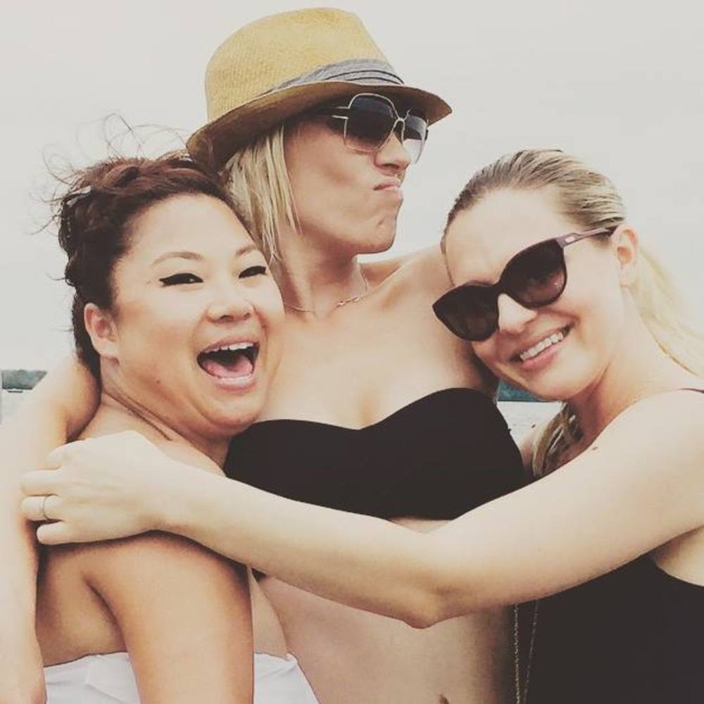 Meet your Posher, Megan