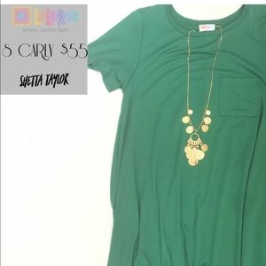 LulaRoe Carly Dress